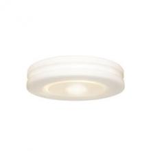 Access 50186-WH/OPL - Flush Mount