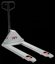 Pallet Jacks and Accessories