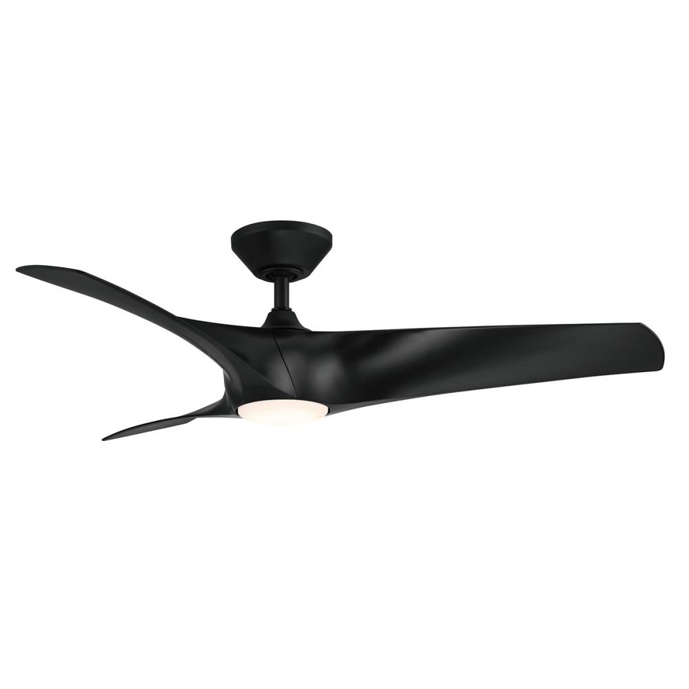 Zephyr Downrod ceiling fan