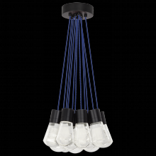 Visual Comfort & Co. Modern Collection 700TDALVPMC11UB-LEDWD - Alva Pendant