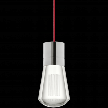 Visual Comfort & Co. Modern Collection 700TDALVPMCRS-LED922 - Alva Pendant