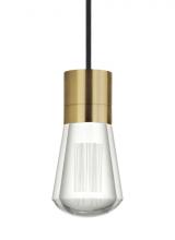  700TDALVPMC3BNB-LED930 - Alva Pendant