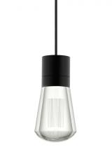 Visual Comfort & Co. Modern Collection 700TDALVPMC7BB-LED930 - Alva Pendant