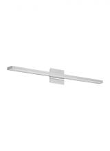 Visual Comfort & Co. Modern Collection 700BCBND36C-LED930 - Banda 36 Bath