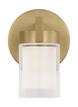  KWWS19927NB - Esfera Small Sconce