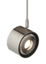 Visual Comfort & Co. Modern Collection 700MPISO8302006S-LED - ISO Head