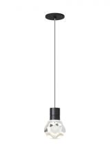 Visual Comfort & Co. Modern Collection 700TDKIRAP1YB-LED922 - Kira Pendant