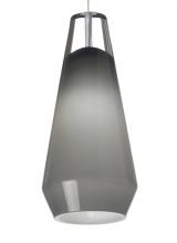 Visual Comfort & Co. Modern Collection 700MOLSTKS-LEDS930 - Lustra Pendant