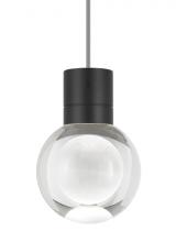 Visual Comfort & Co. Modern Collection 700TDMINAP7CYNB-LED930 - Mina Pendant