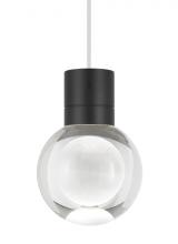 Visual Comfort & Co. Modern Collection 700TDMINAP7CWB-LED930 - Mina Pendant