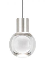 Visual Comfort & Co. Modern Collection 700TDMINAP3CYS-LEDWD - Mina Pendant