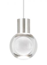 Visual Comfort & Co. Modern Collection 700TDMINAP1CWS-LEDWD - Mina Pendant