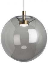 Visual Comfort & Co. Modern Collection 700TDPLNPKR-LED927 - Palona Pendant