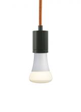 Visual Comfort & Co. Modern Collection 700TDSOCOPM24ONB - SoCo Pendant