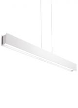 Visual Comfort & Co. Modern Collection 700LSVANYS-LED935-277 - Vandor Linear Suspension