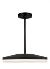  700TDWYT16B-LED930 - Wyatt Large Pendant