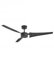 Hinkley Canada 906460FMB-NDD - Mistral 60" Smart Fan