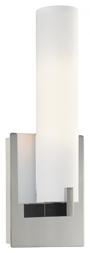 2 LIGHT WALL SCONCE