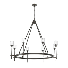 Alora Lighting CH314308UBCC - Salita