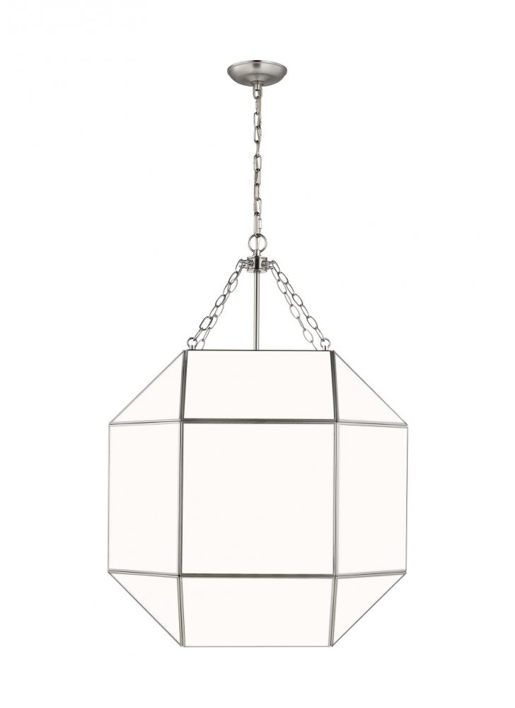 Morrison Large Four Light Lantern