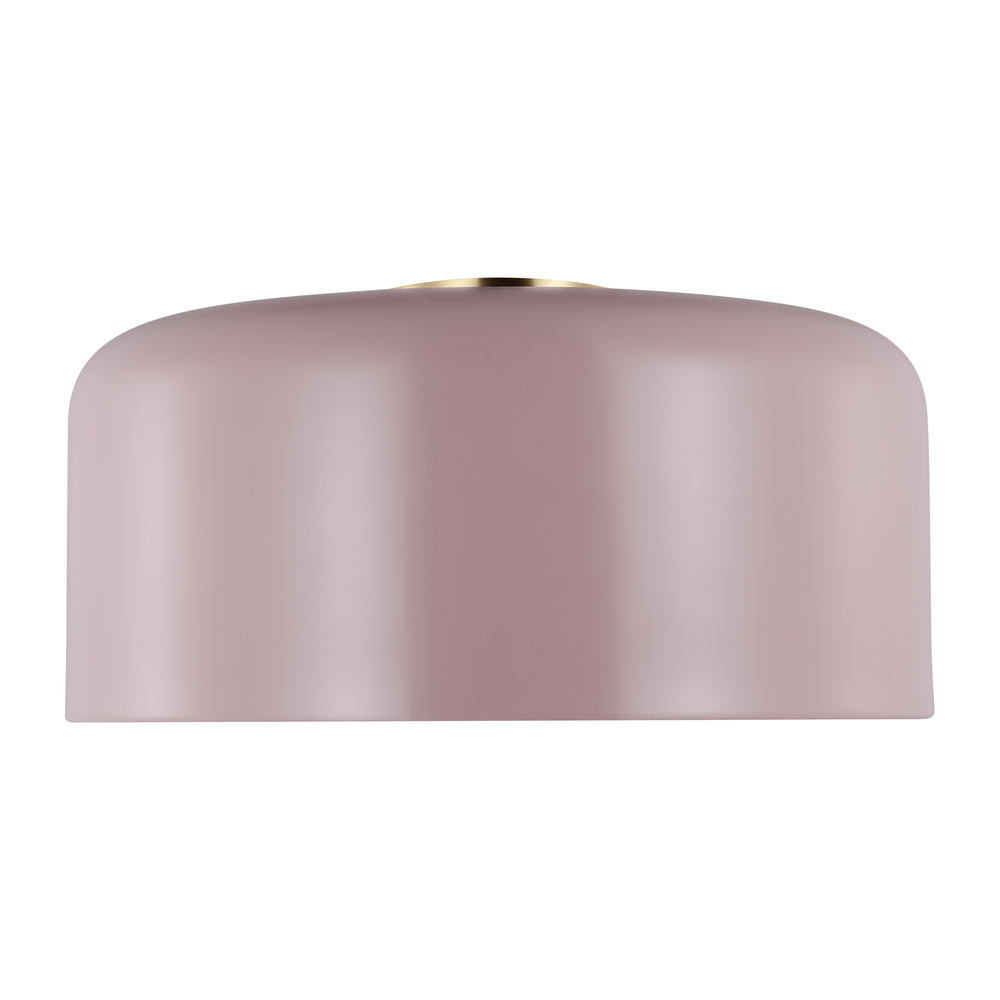 Malone Large Ceiling Flush Mount