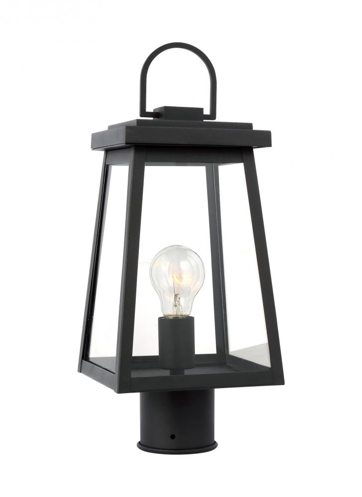 Founders One Light Outdoor Post Lantern