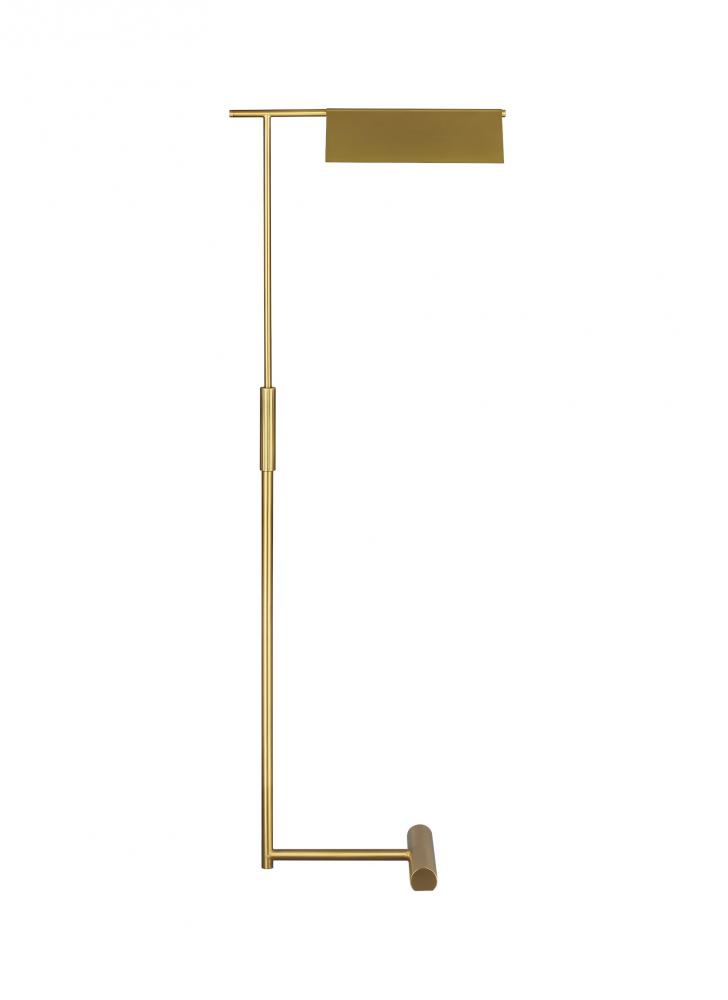 Foles Floor Lamp