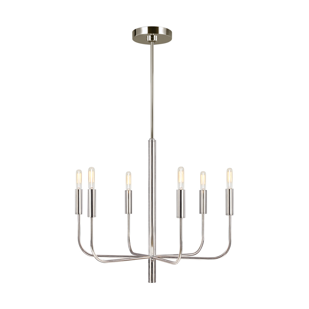 Brianna Small Chandelier