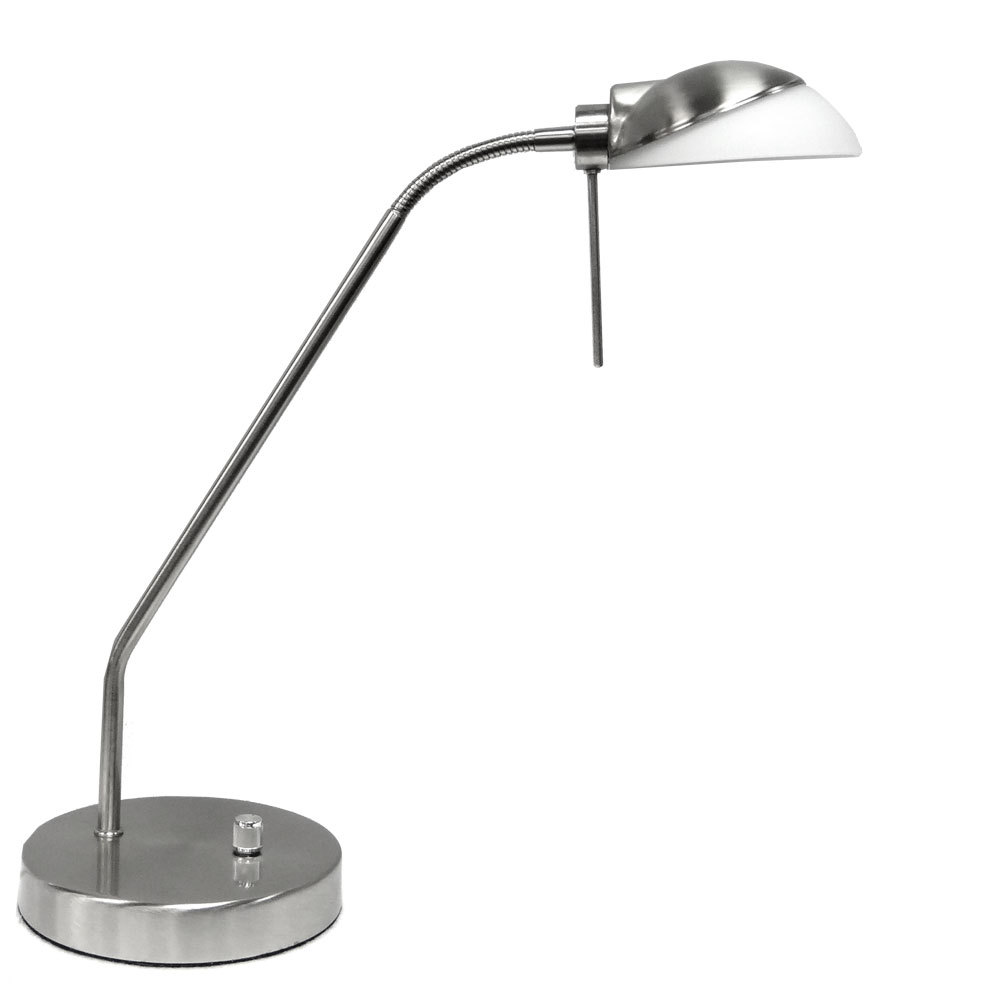 Halogen Desk Lamp