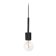 Dainolite RSW-41P-MB - 1LT Pendant, MB