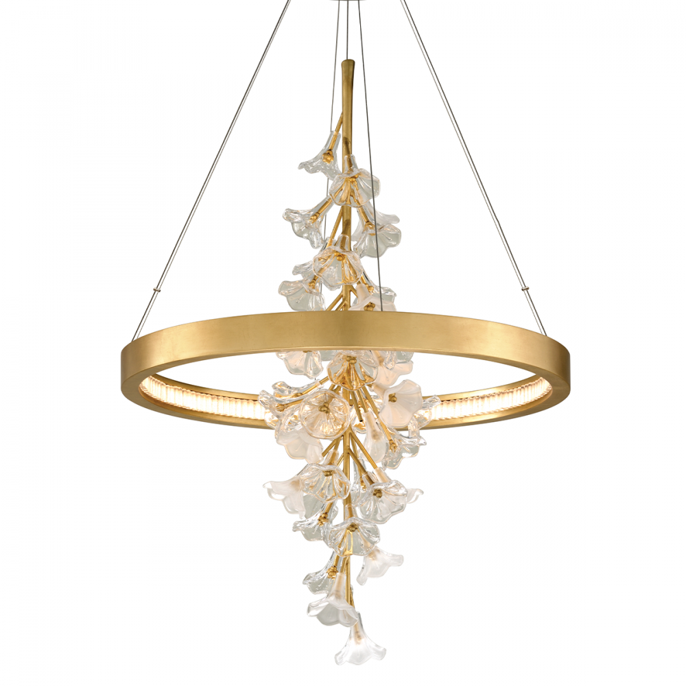 Jasmine Chandelier