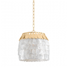 Corbett 434-14-VGL - Coralie Pendant