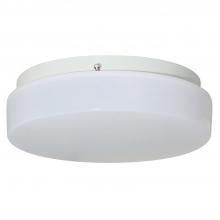 Wave Lighting 162FM-LR22W-WH - 13 3/4" ROUND CEILING LANTERN