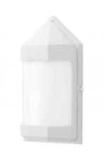 Wave Lighting S32WL-WH - EVERSTONE WALL LANTERN