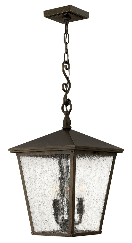 Large Hanging Lantern