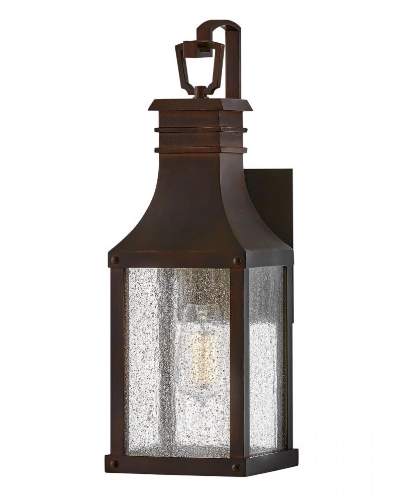 Medium Wall Mount Lantern