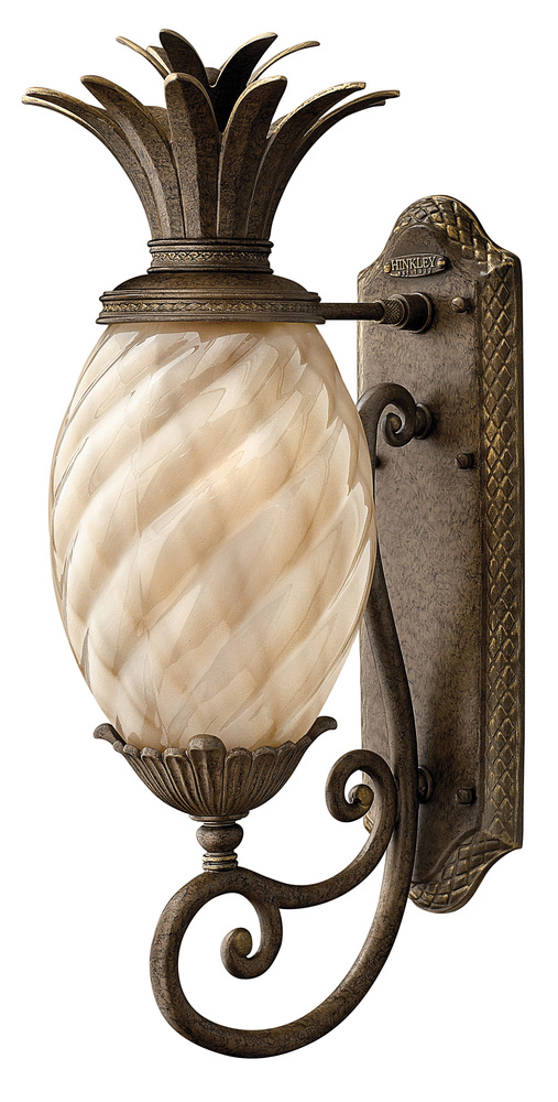 Large Wall Mount Lantern