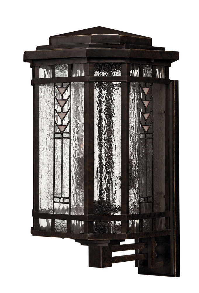 Large Wall Mount Lantern