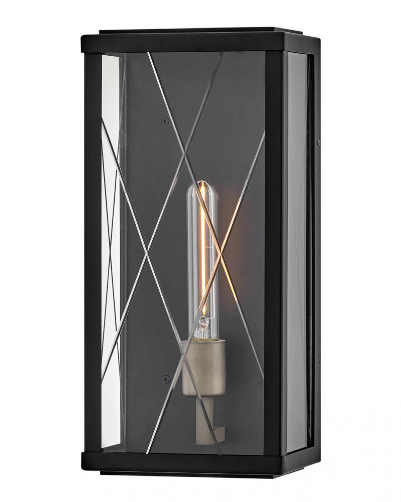 Medium Wall Mount Lantern