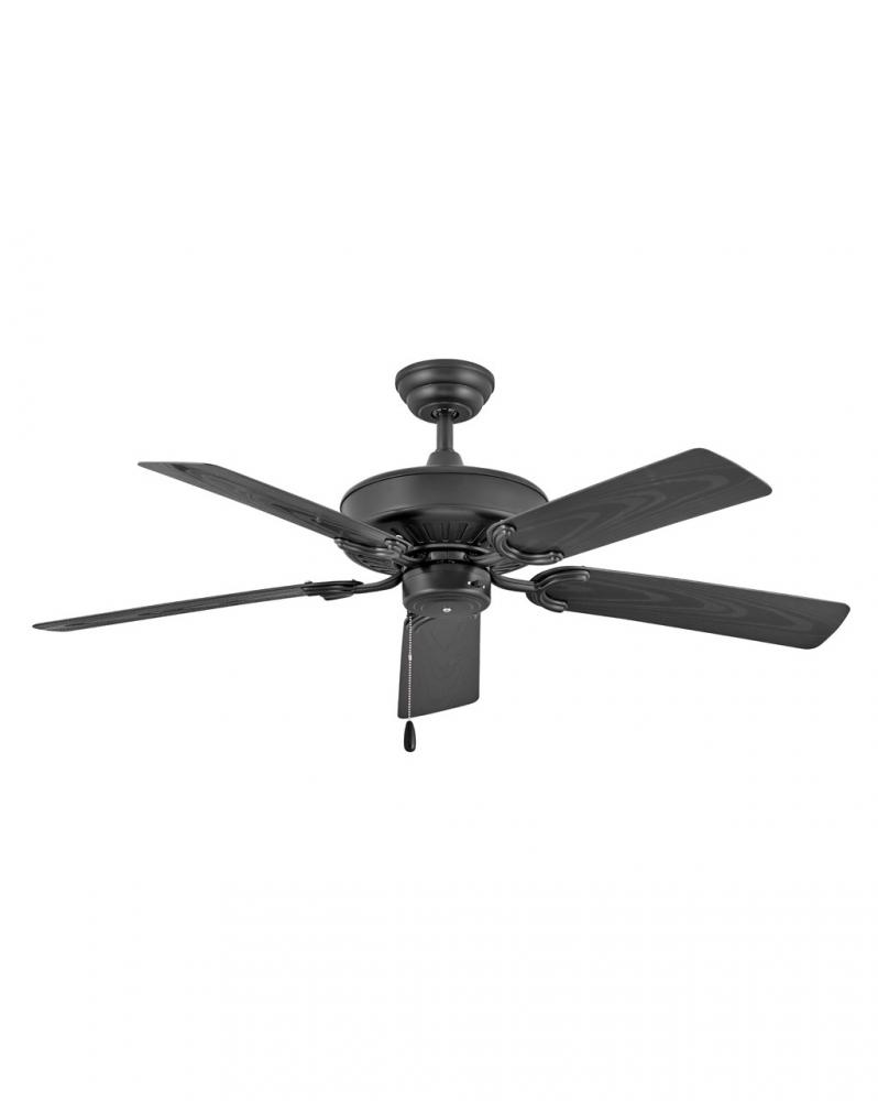 Oasis 52" Fan