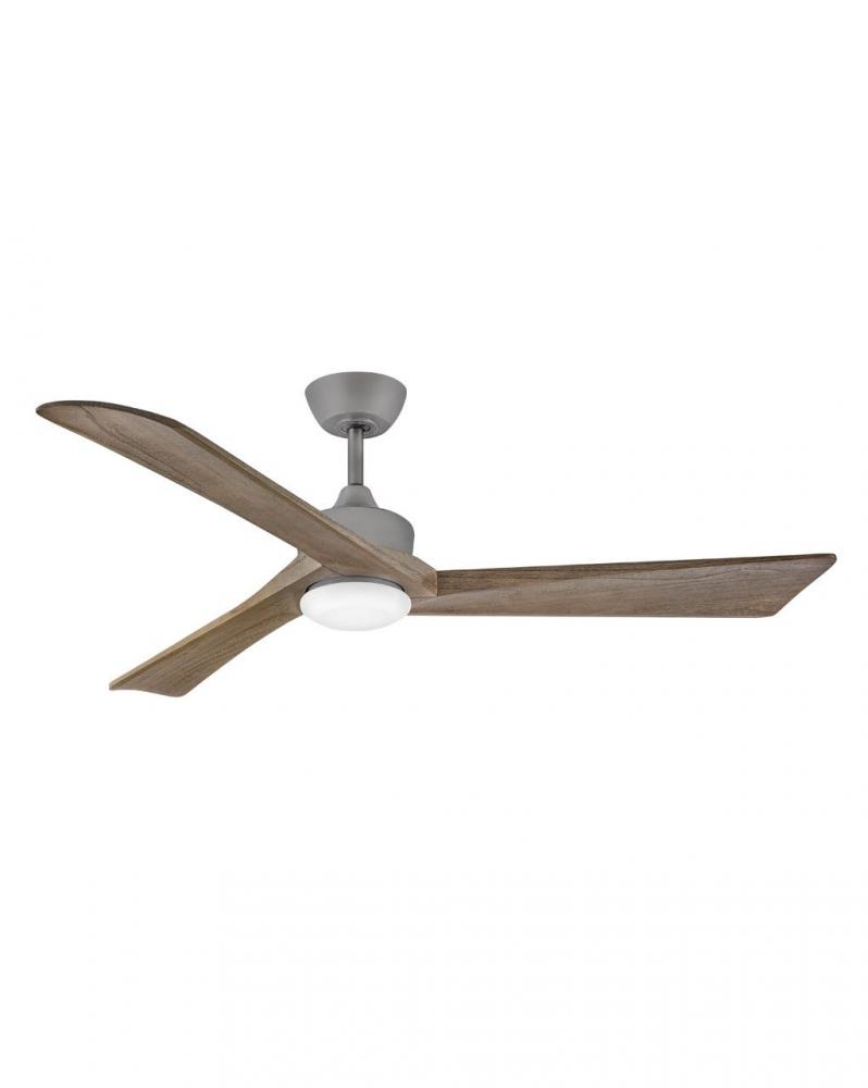 Sculpt 60" LED Smart Fan