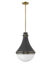 Hinkley 39054DMG - Medium Pendant