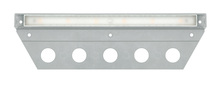 Hinkley 15448TT - 12V Large Deck Sconce