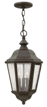 Hinkley 1672OZ - Medium Hanging Lantern