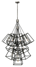 Hinkley 3358DZ - Medium Thirteen Light Multi Tier