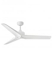 Hinkley 903752FWW-NDD - Chisel 52" Smart Fan