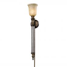 TORCH SCONCES