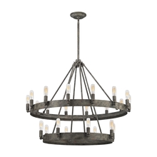 ELK Home 31823/8+14 - CHANDELIER