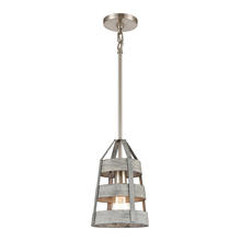 ELK Home 33455/1 - MINI PENDANT