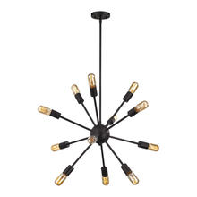 ELK Home 46231/12 - CHANDELIER